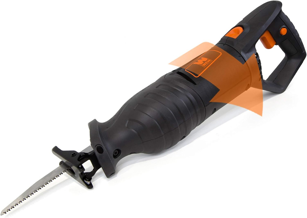 3630 10-Amp 8-Position Variable Speed Reciprocating Saw