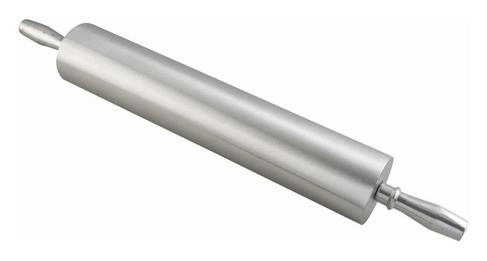 18" Alu Rolling Pin (3 Each)