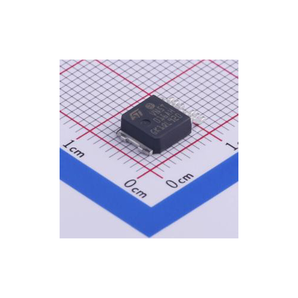 1pcs VN5T016AHTR-E HPAK-7
