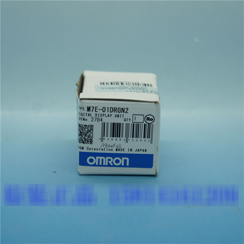 1pcs New For Digital Display Unit M7E-01DRGN2