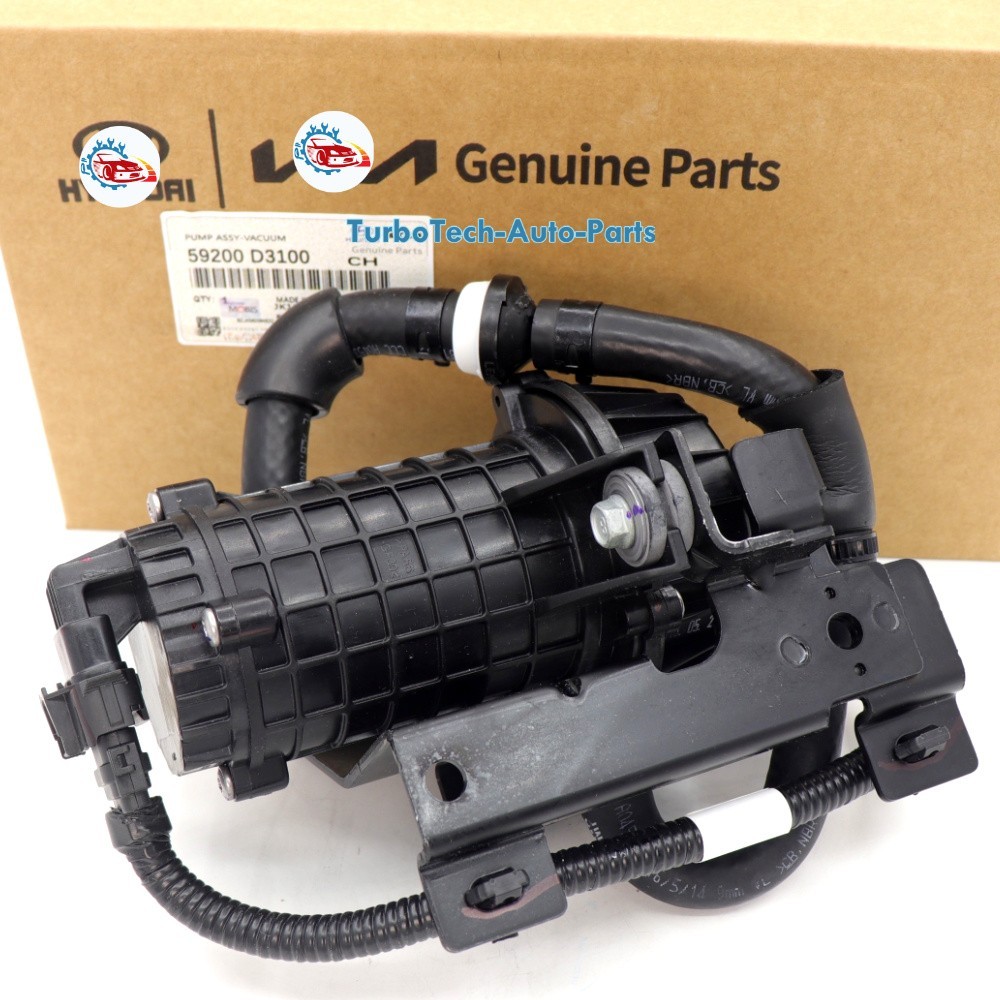 OEM Vacuum Pump Assembly For 2015-2018 Hyundai Tucson 59200-D3000