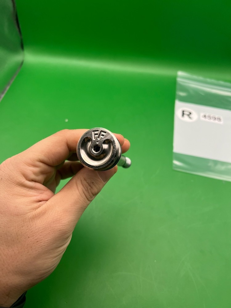 Freeflow Shocker Bolt Guide