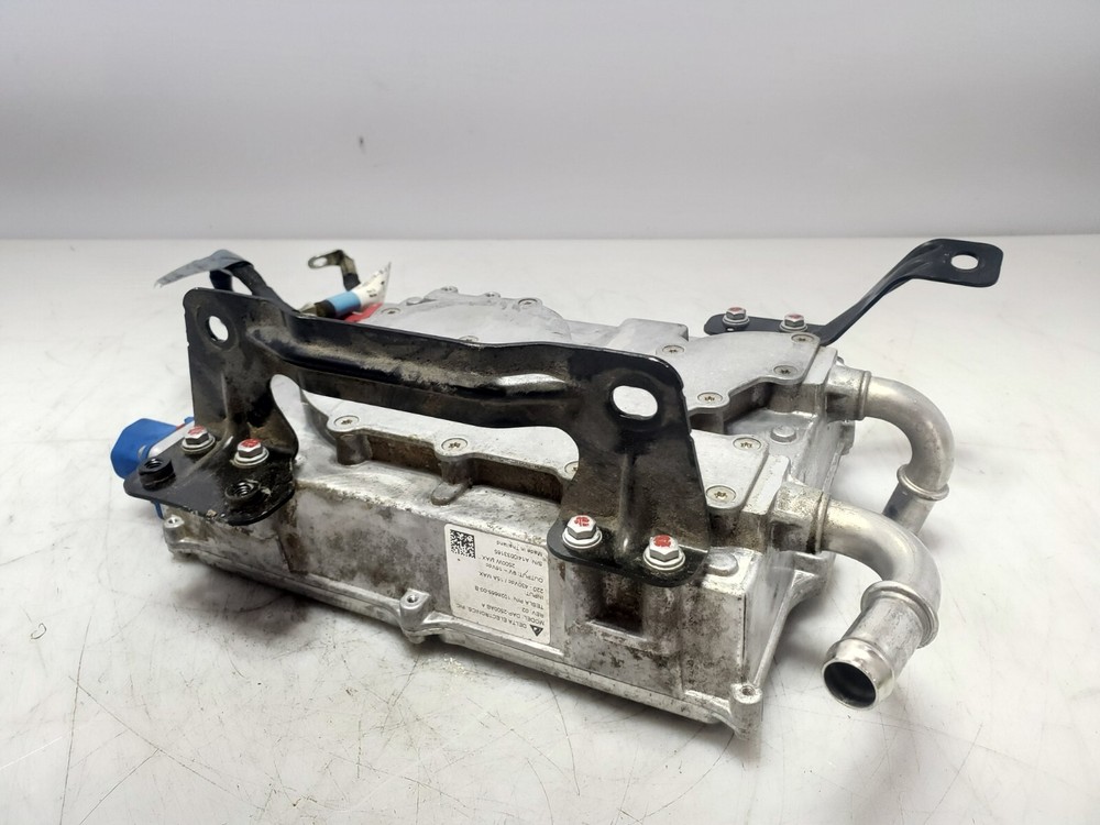 ✅ 2012-2016 OEM Tesla Model S DC-DC Converter Module Unit DELTA 2.5kW