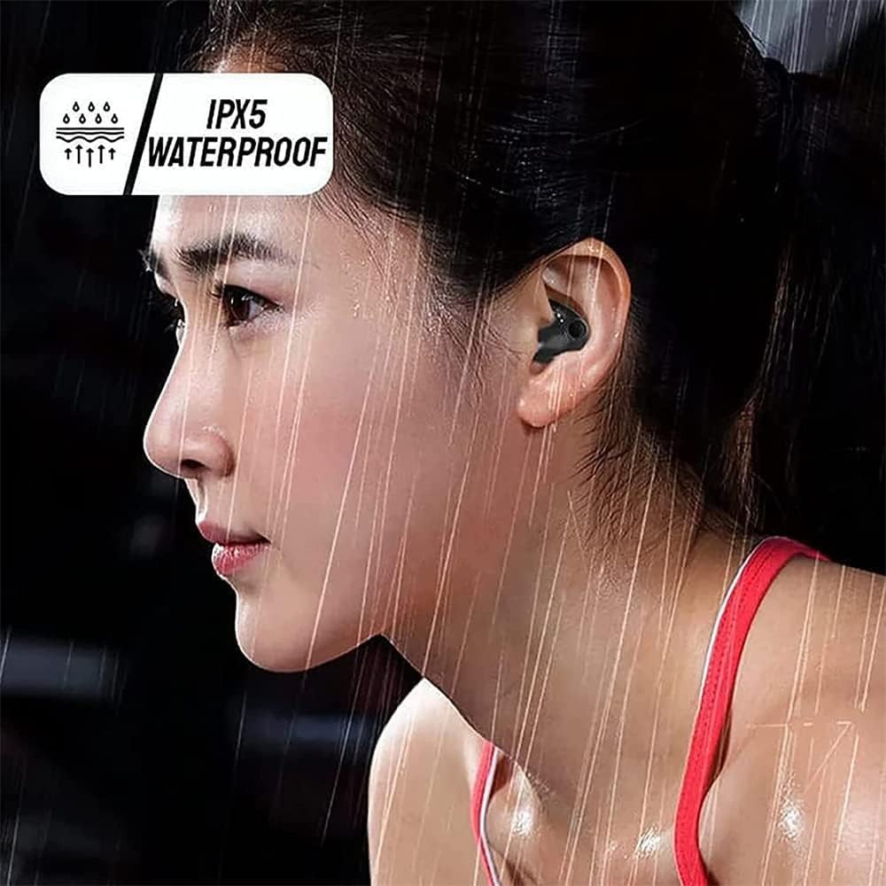 Bluetooth headphone Wireless Earbuds,Bluetooth 5.3 headset,Premium Sound