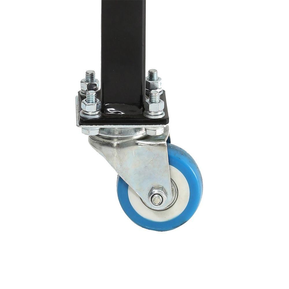 Smittybilt 510001-02 BRACKETS & HARDWARE FOR 510001