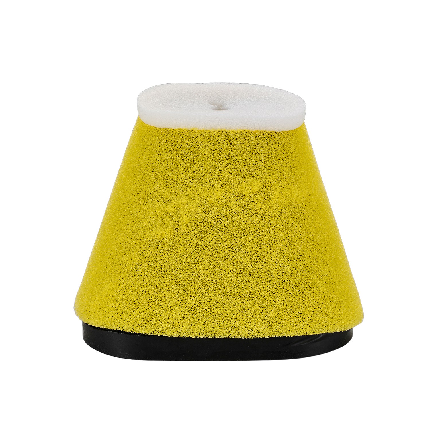 Air Filter & Cage Guide & End Cap for Raptor 660 660R YFM660R 2001-2005 ATV Quad