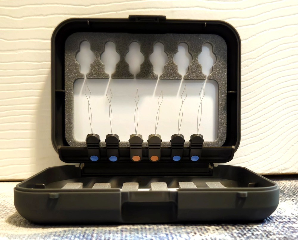 C&F Design CF-101 MSF S-size Fly Case