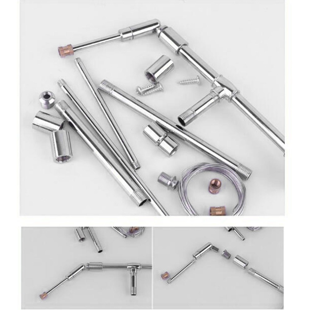 Clay Sculpting Rack Tools Set Polymer Model Sculpture Scaffold Model Prototype