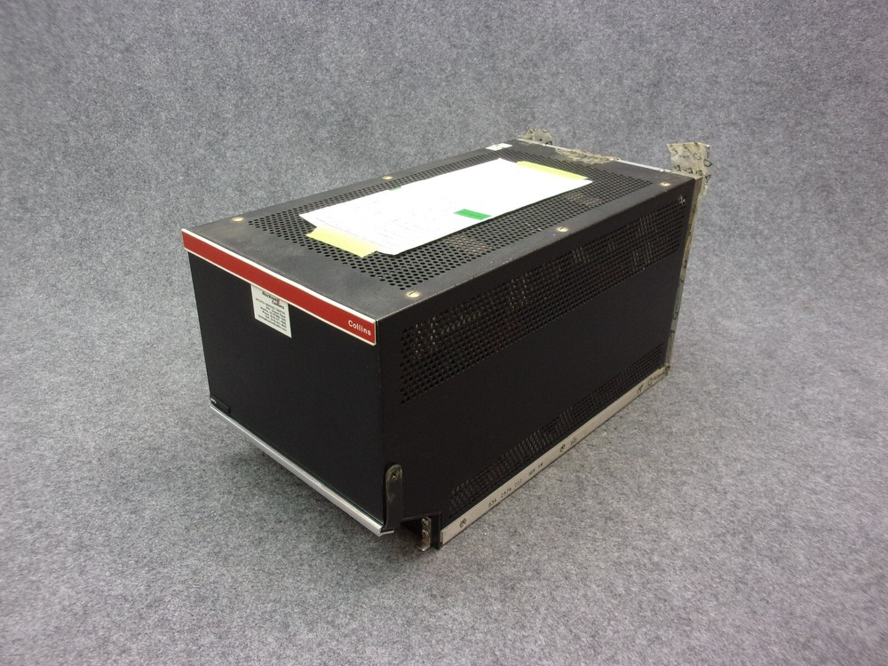 Collins MPU-85N Multifunction Processor Unit P/N 622-8679-008