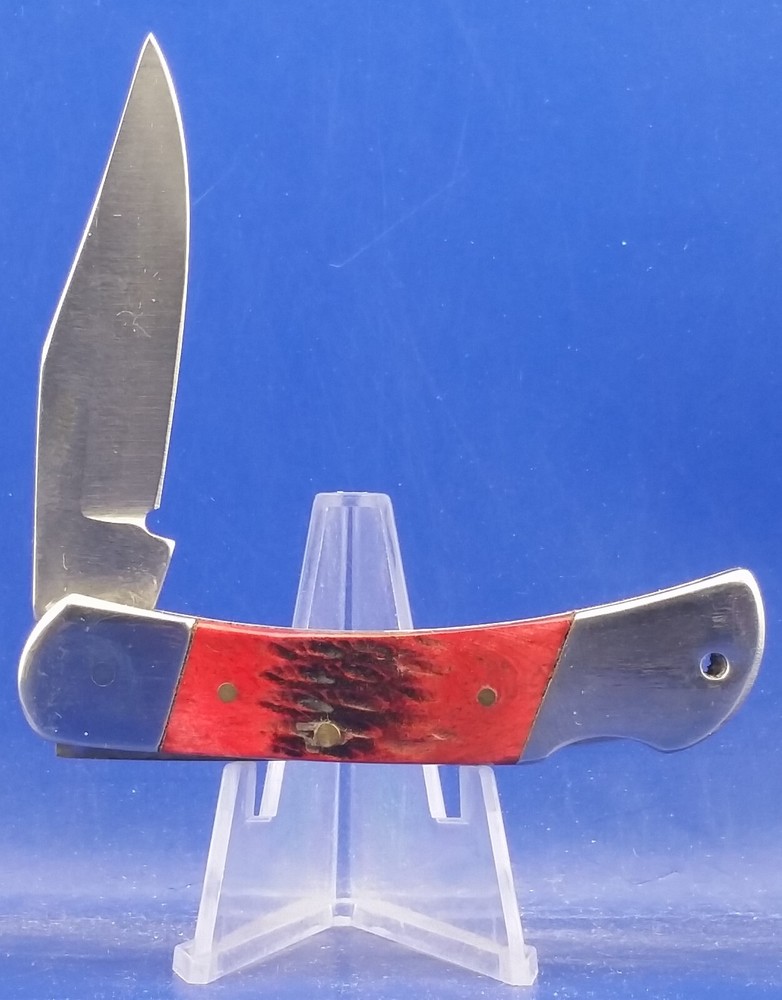 FLYING FALCON CHEROKEE WARRIOR 15-612