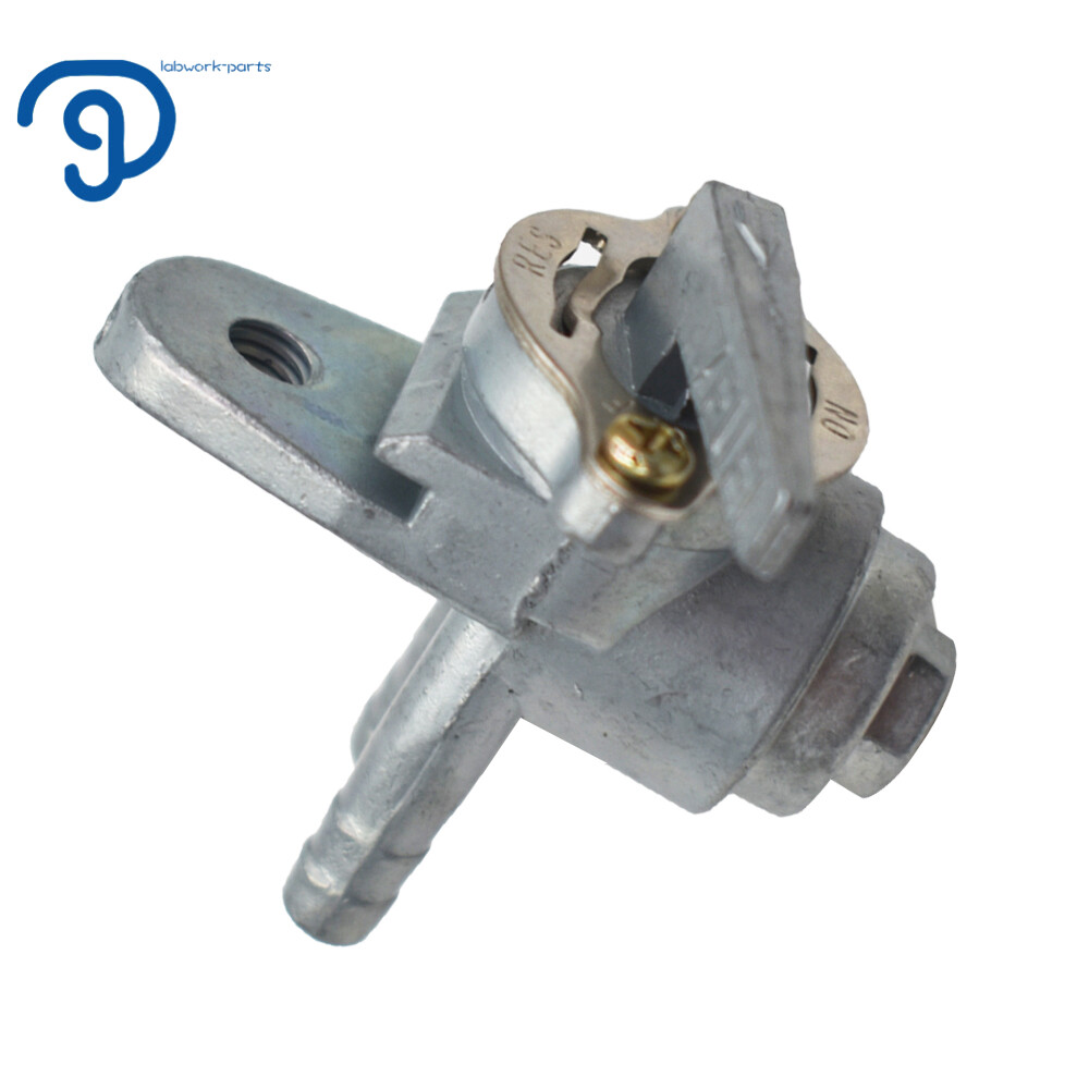 FOR POLARIS PREDATOR OUTLAW SCRAMBLER SPORTSMAN 50 90 Petcock Fuel Switch Valve