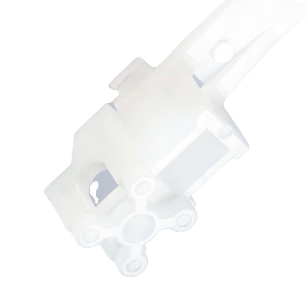 Arlington® TL20 LOOP® 2-inch Cable Support Hangers, 100 Pack