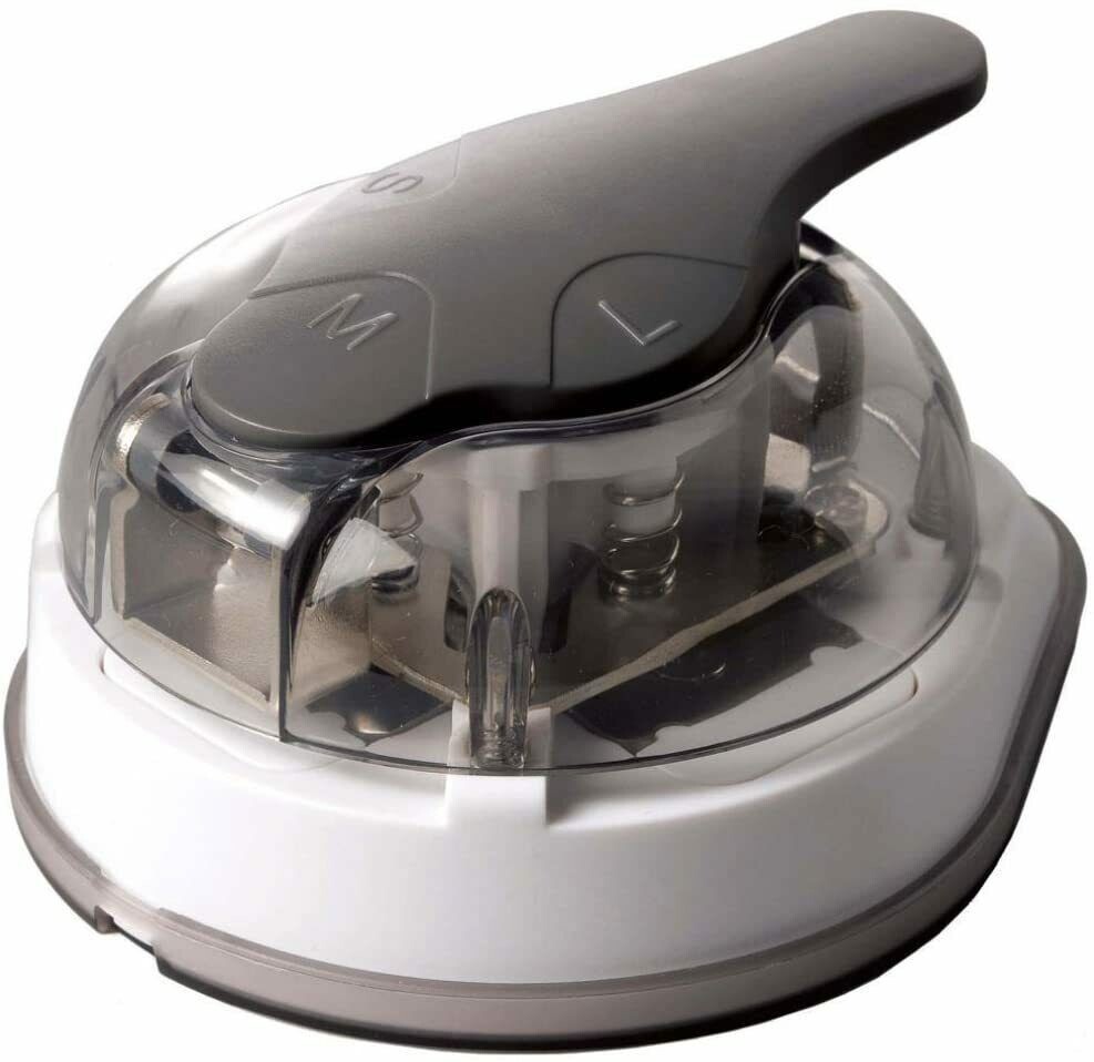 SUN STAR Sunstar Kadomaru Pro Corner Cutter new