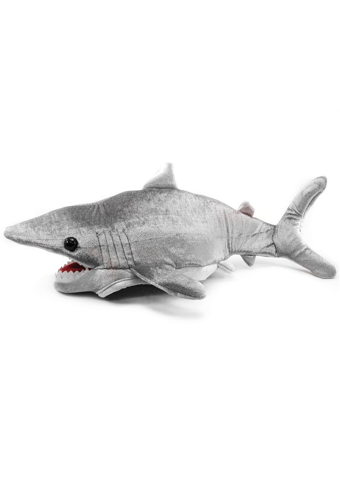 Kid's Shark Plush Hat