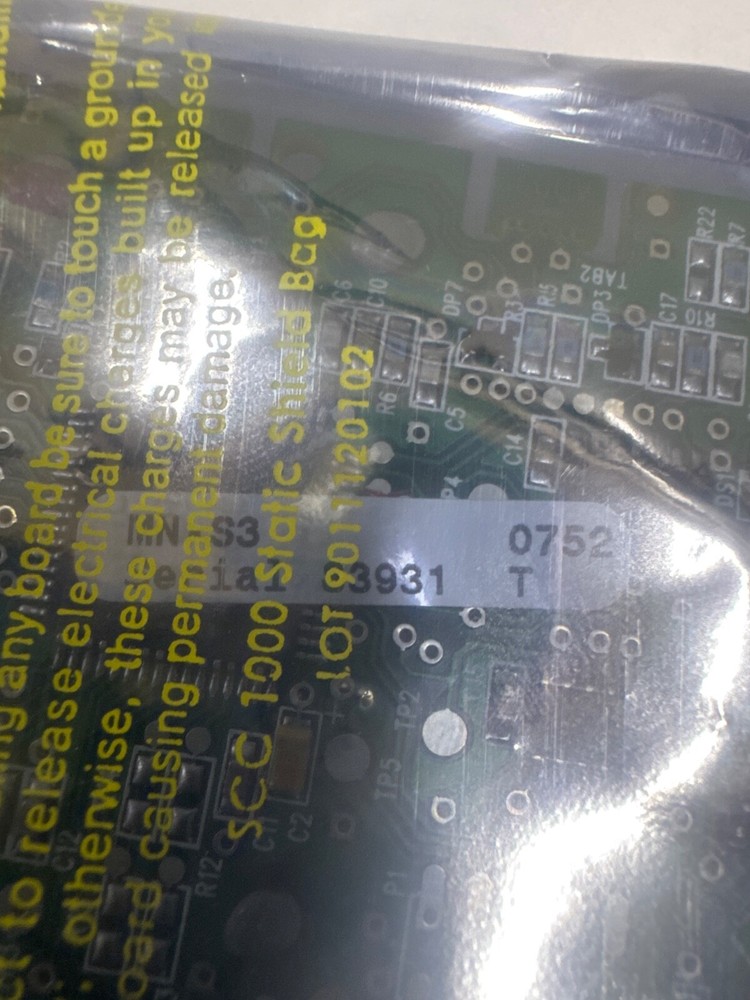 T.A.C MN-S3 MICRONET TEMPERATURE SENSOR