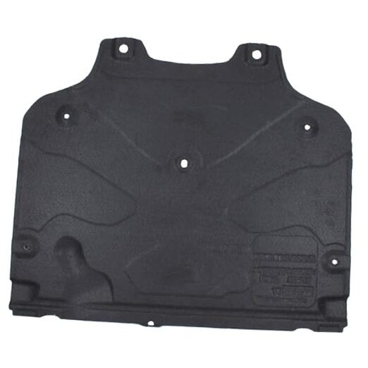 Engine Under Splash Shield Cover for Audi A4 allroad 2017-2023, A4 Quattro