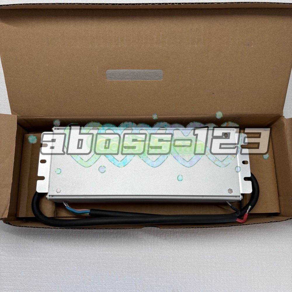1PC Switching power supply HLG-320H-15A