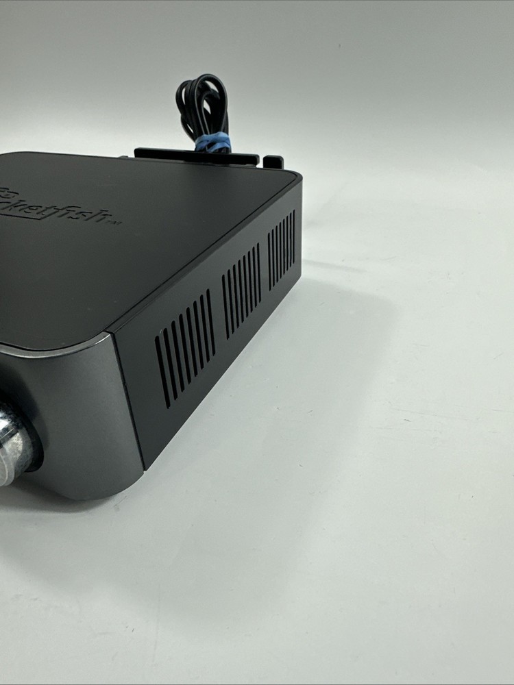 Rocketfish Wireless Amplified Audio Receiver RF-RBREC only