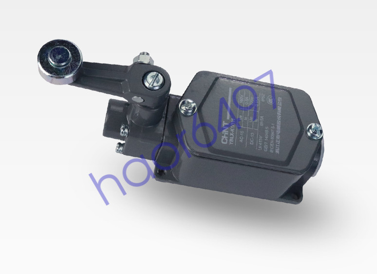 5PCS CHINT YBLX-K1/111  LIMIT SWITCHES BRAND