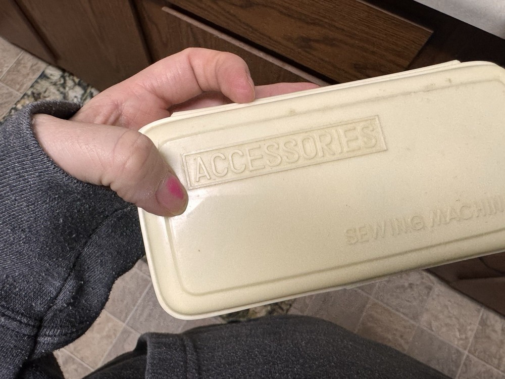 Sewing Machine PARTS ONLY