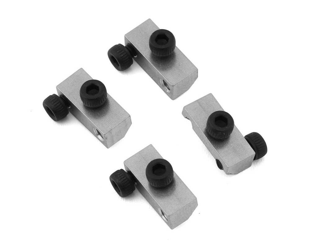 Align TB40 Landing Skid Mount Set [AGNHB40F002XX]