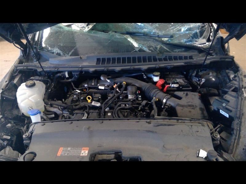 Camera/Projector Camera Liftgate Mounted Fits 19-24 EDGE 2144574