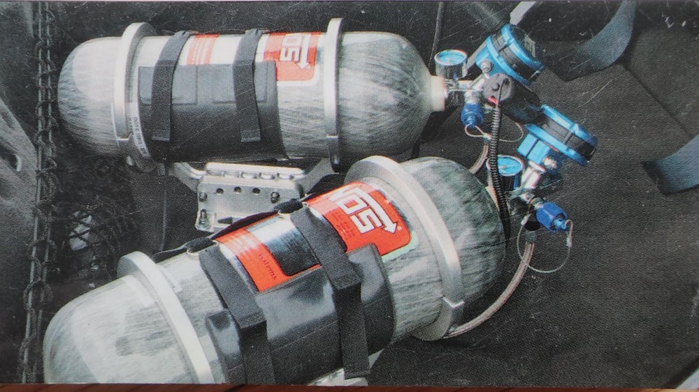 NOS nitrous oxide performance books