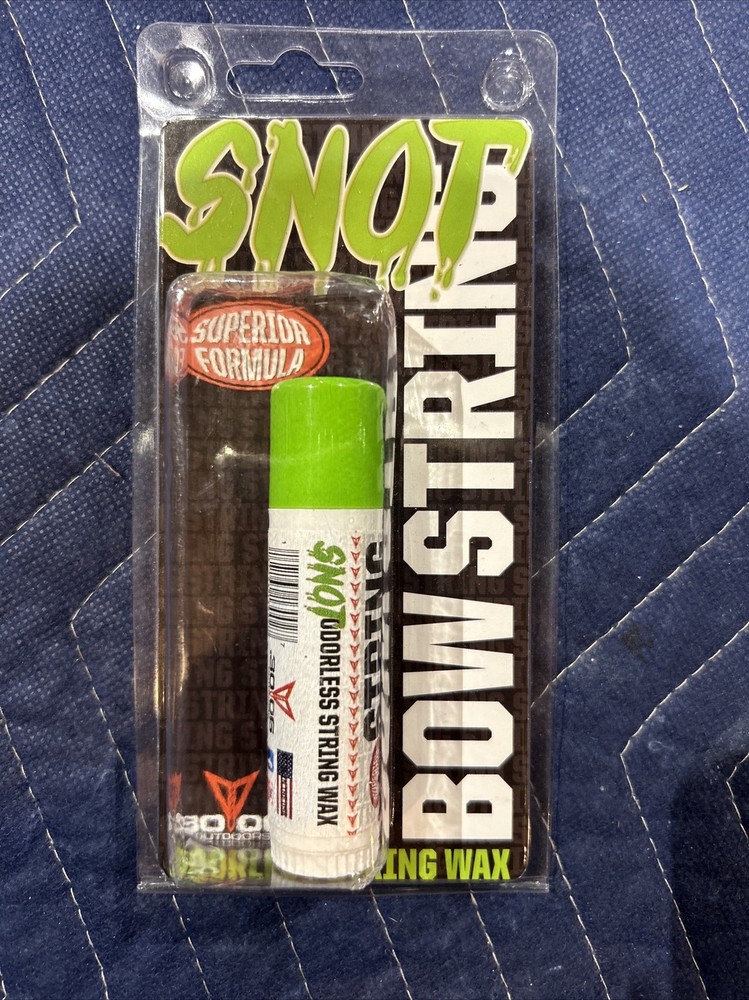 .30-06 Outdoors SS-1 String Snot Bowstring Wax