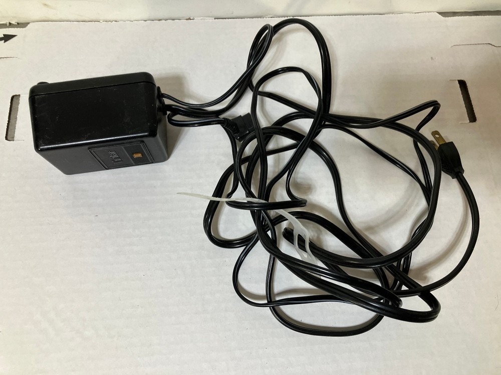 Vivitar Camera Electronic Flash, Model 292 charger case manual, & RS-1 Sensor