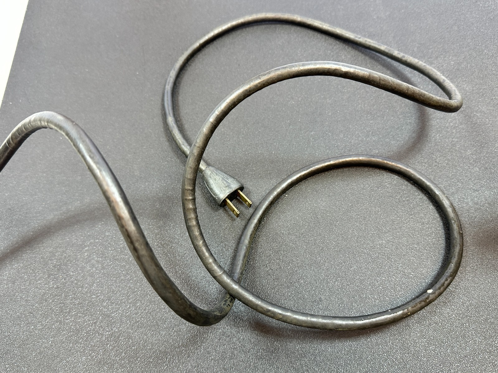 DoALL (DesPlaines IL) Monolight Interference Band, 110 Volt Model 2 Inch, Tested