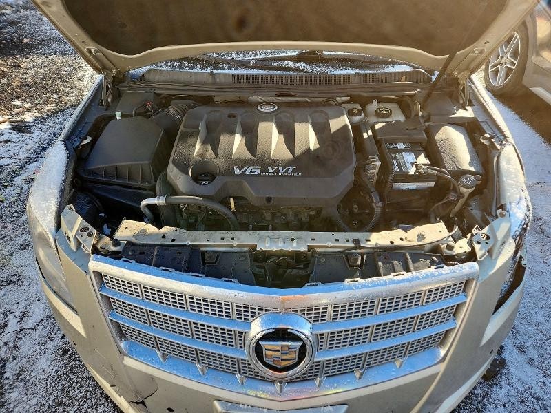 Used Fuse Box Engine fits: 2013 Cadillac Xts Grade A