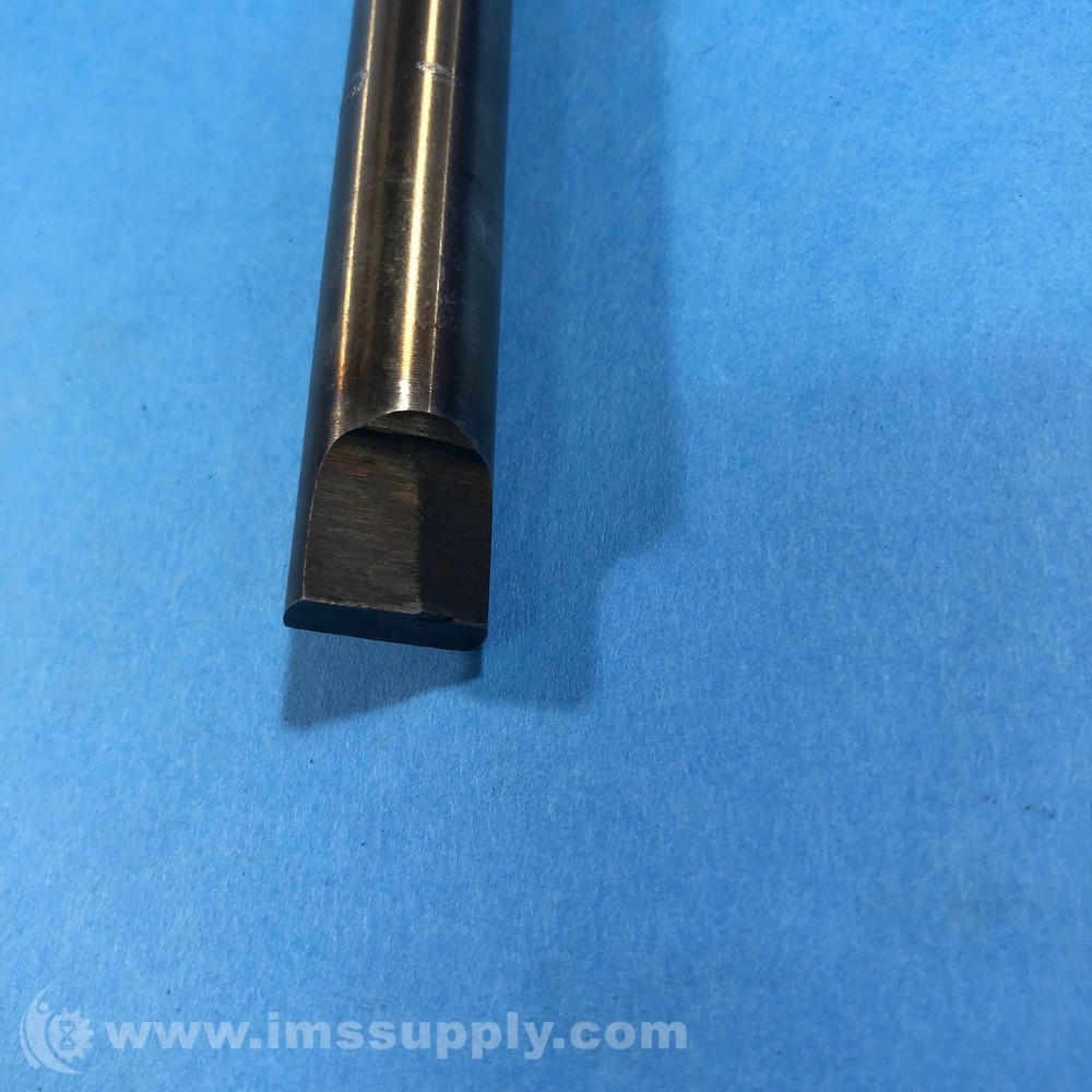 7" LG HSCO Steel Drill Bit USIP