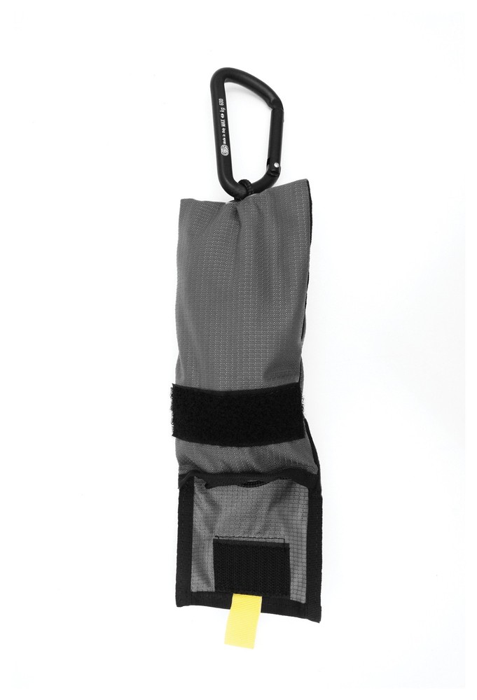 Kong Lightweight Adjustable Stirrup for Aid Climbing & Rest Support