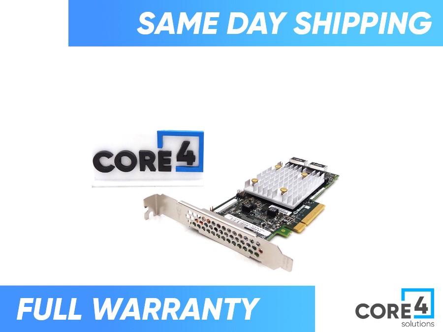 HP 804394-B21 SMART ARRAY E208I-P SR G10 CTRL - 836266-001