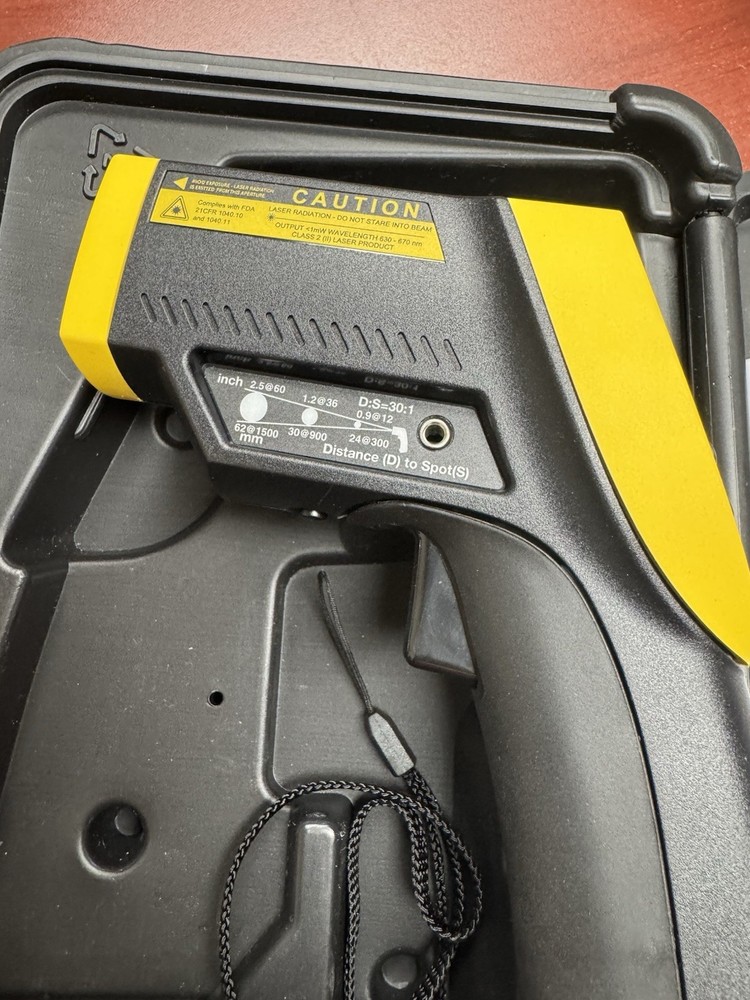 Raytek ST Pro Plus (ST60)