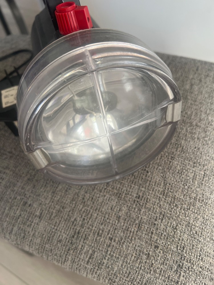 Dacor UL59 Underwater Rechargeable Light Works