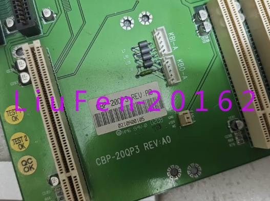 1pc used CBP-20QP3 board