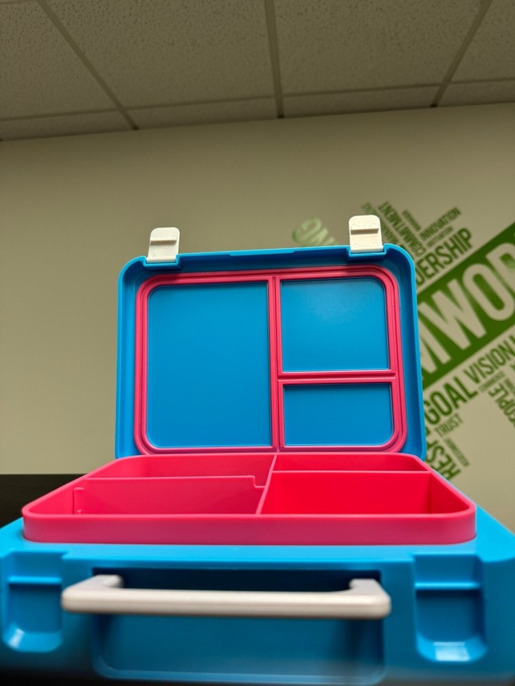 Mr. Beast lunch box