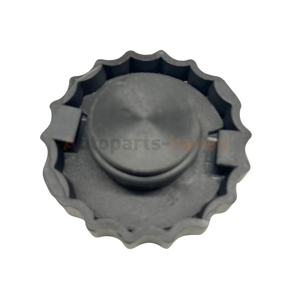 New Power Steering Reservoir Cap 54301 For 1998-2020 Chrysler Jeep Dodge Viper