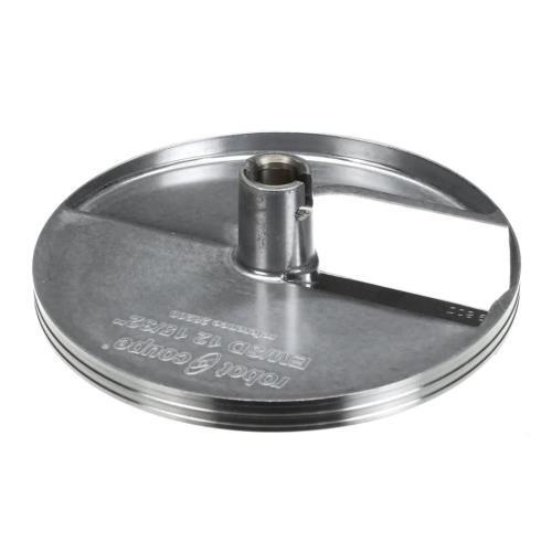 Robot Coupe - 28200W - Dicing 12 CL50 Slicer