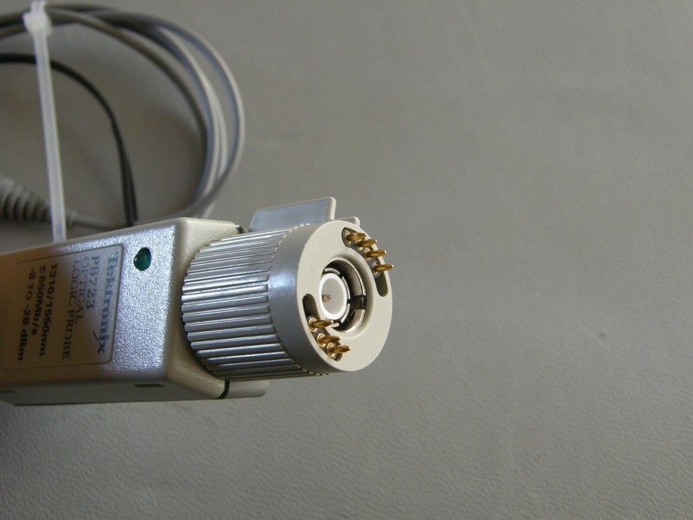 TEKTRONIX P6723 O/E Converters