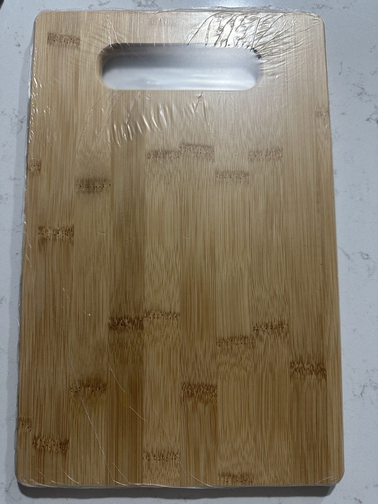 Neighbor Cutting Board Gift Blessing