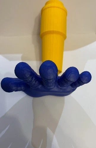 3D Printed Poppy Playtime Grab Pack