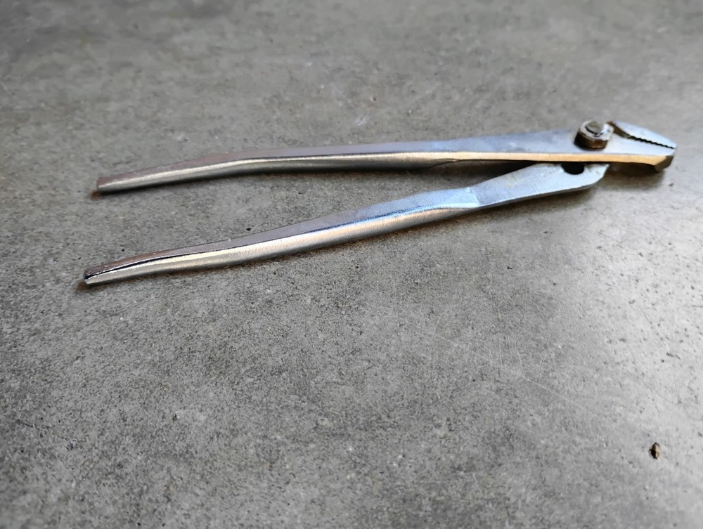 Mac Tools Mini Ignition Adjustable Joint Pliers P3A