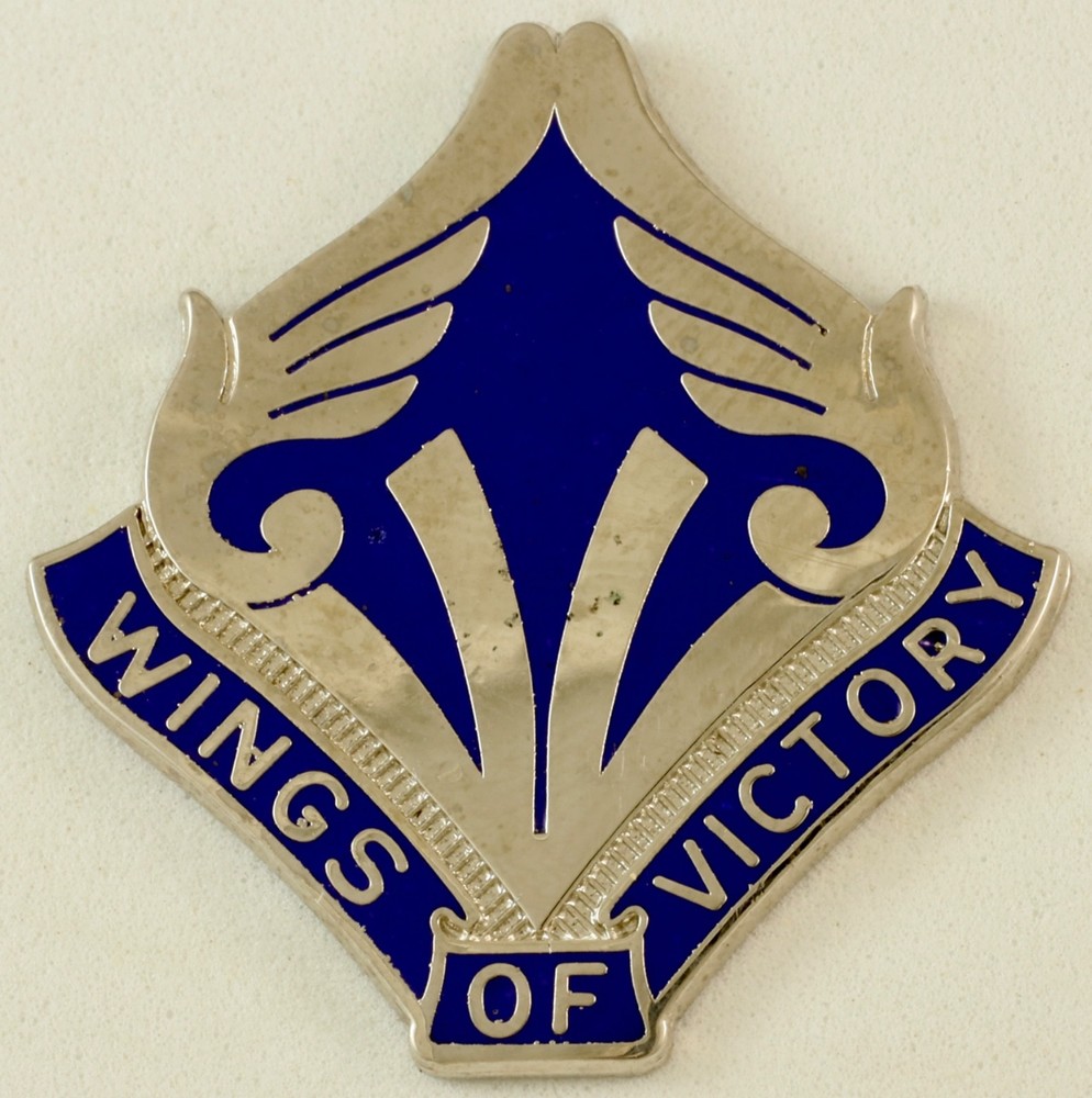 55th Aviation Battalion Crest DI/DUI CB G23 HM