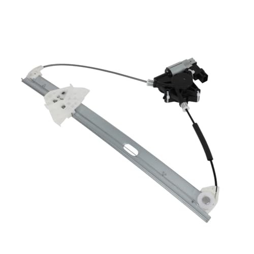 Front Left Power Window Regulator Replacement for 2007-2015 for Mazda CX-9