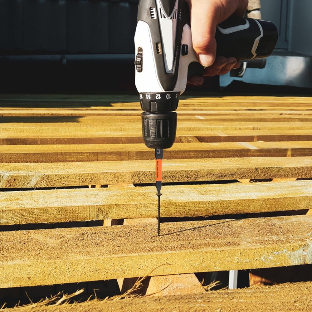 36-Piece Torx Bit Set, Tamper Resistant Star Bits Set,Security Torx Bit Set, T5