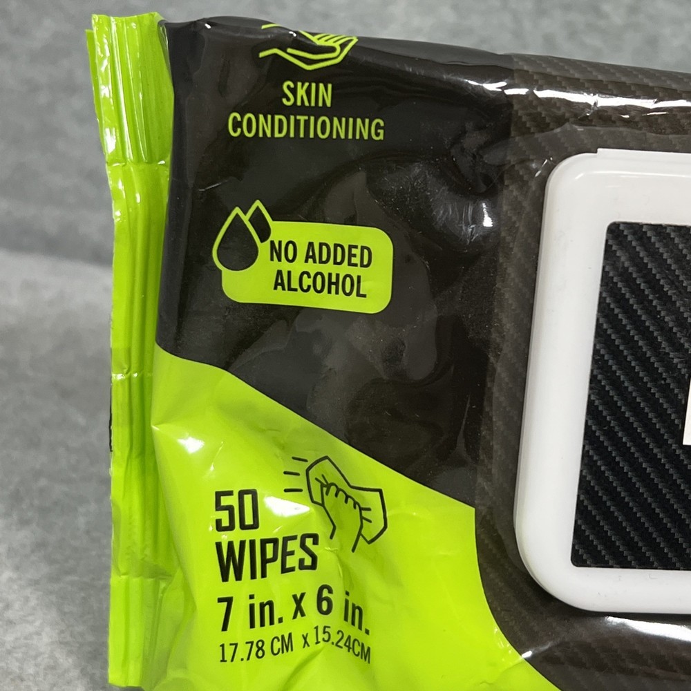 Breakthrough Clean Technologies Lead and Soot Removing Wipes NIP