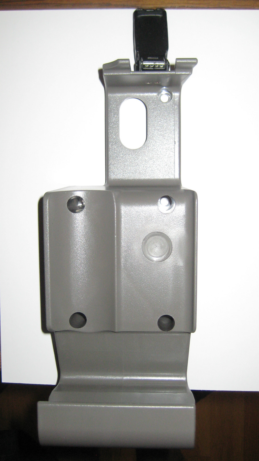 Rockwell Collins PLGR-96 AN/PSN-11 GPS Receiver Mount Part # 986-0645-001 REV B