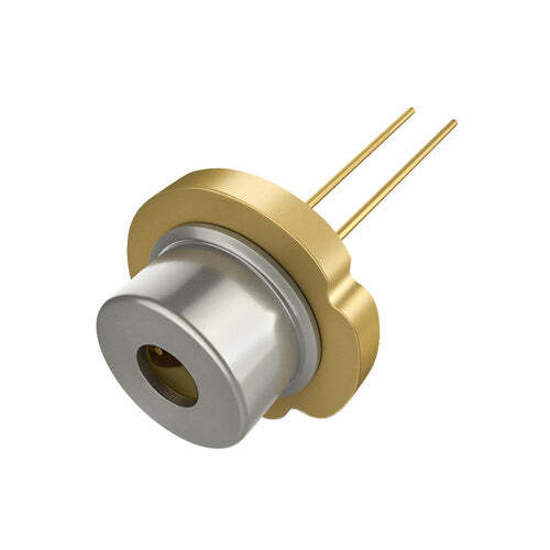 Sharp 380nm 200mW Violet Laser Diode GH0382AA2G